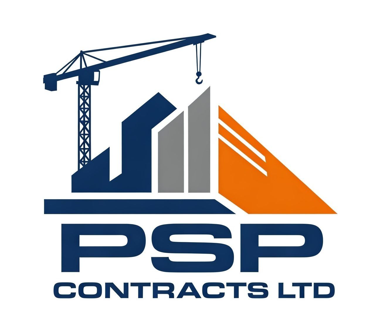 PSP Contracts Logo